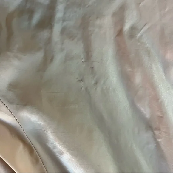 Nike  women’s Mauve/Pink Paneled Jogger Pants - Size M - Picture 9 of 10